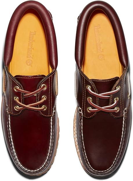 Amazon | [ティンバーランド] TRADITIONAL HANDSEWN 3 EYE
